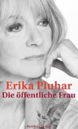 Cover von Die öffentliche Frau