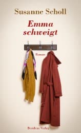Cover von Emma schweigt