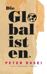 Cover von Die Globalisten
