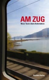 Cover von Am Zug