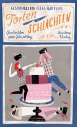 Cover von Tortenschlachten