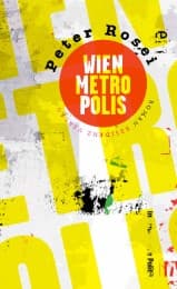 Cover von Wien Metropolis