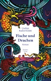 Cover von Fische und Drachen
