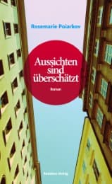 Cover von Aussichten sind überschätzt