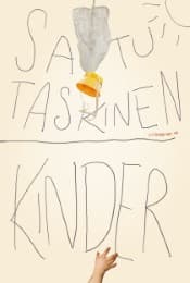 Cover von Kinder