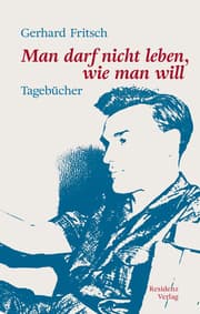 Cover von Man darf nicht leben, wie man will