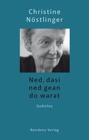 Cover von Ned, dasi ned gean do warat