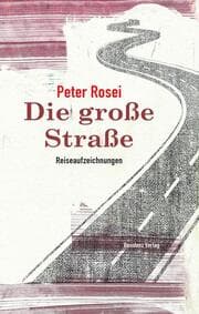 Cover von Die große Straße