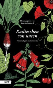 Cover von Radieschen von unten