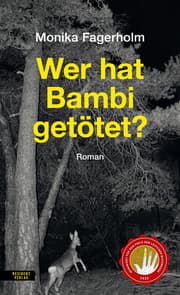 Cover von Wer hat Bambi getötet?