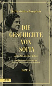 Cover von Die Geschichte von Sofia