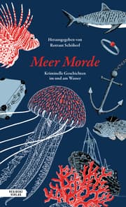 Cover von Meer Morde