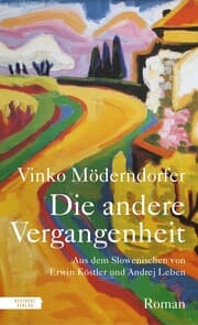Cover von Die andere Vergangenheit