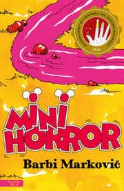 Cover von Minihorror