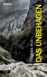 Cover von Das Unbehagen