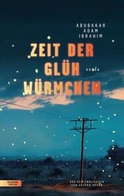 Cover von Zeit der Glühwürmchen
