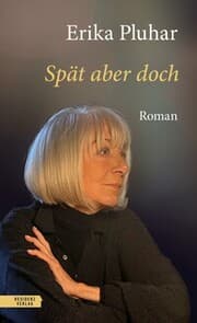 Cover von Spät aber doch