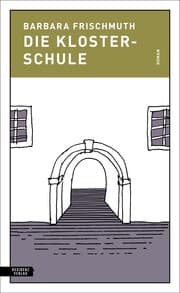 Cover von Die Klosterschule