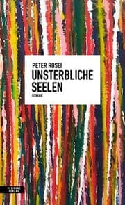 Cover von Unsterbliche Seelen