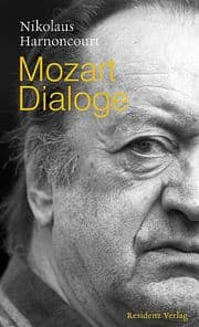 Cover von Mozart Dialoge