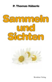 Cover von Sammeln und Sichten