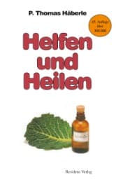 Cover von Helfen und Heilen