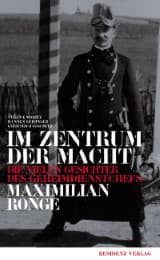 Cover von Im Zentrum der Macht