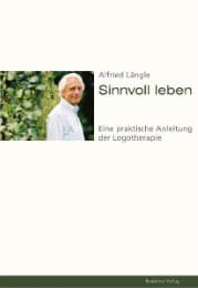 Cover von Sinnvoll leben