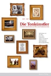 Cover von Die Tonkünstler