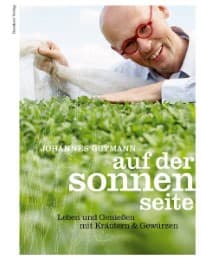 Cover von Auf der Sonnenseite