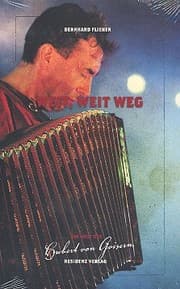 Cover von Weit, weit weg