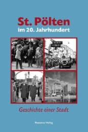 Cover von St. Pölten im 20. Jahrhundert