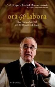 Cover von ora @ labora