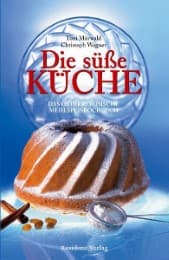 Cover von Die süße Küche
