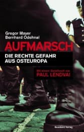 Cover von Aufmarsch