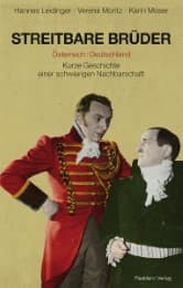 Cover von Streitbare Brüder