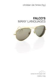 Cover von Falco's many languages
