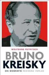 Cover von Bruno Kreisky