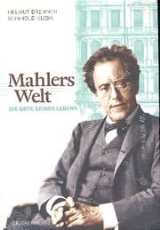 Cover von Mahlers Welt