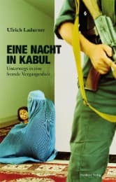Cover von Eine Nacht in Kabul