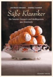 Cover von Süße Klassiker