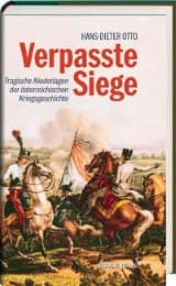 Cover von Verpasste Siege