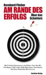 Cover von Am Rande des Erfolgs