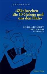 Cover von 'Wir brechen die 10 Gebote und uns den Hals'