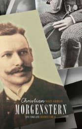 Cover von Christian Morgenstern
