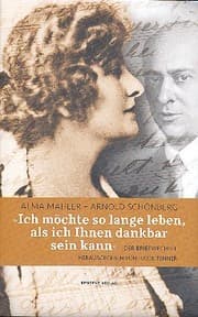Cover von 'Ich möchte so lange leben, als ich Ihnen dankbar sein kann'