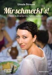 Cover von Mir schmeckt's!