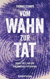 Cover von Vom Wahn zur Tat