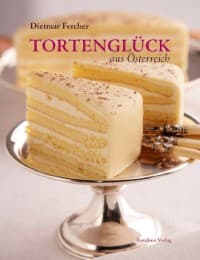 Cover von Tortenglück aus Österreich