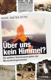 Cover von Über uns kein Himmel?
